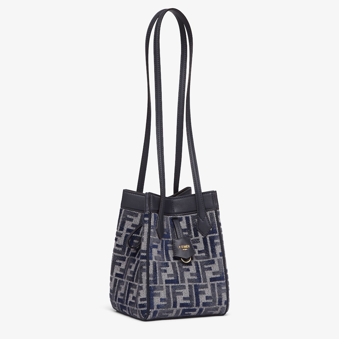 Fendi Origami Mini FF - Image 2